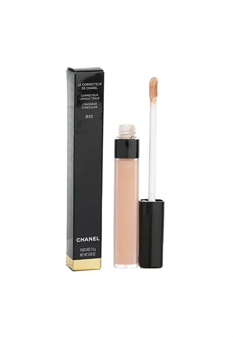 chanel concealer b30|chanelle de chanel concealer.